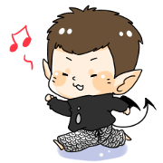 YuBing & ADayss happy life